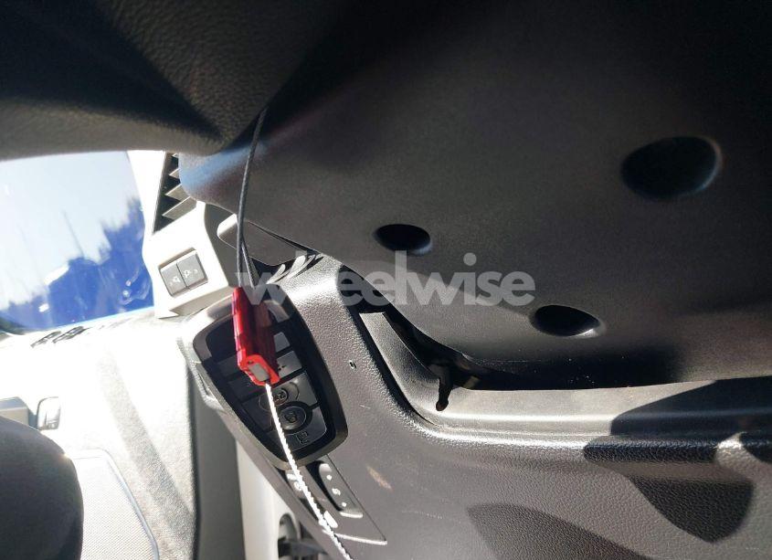 Photo 11 of 2018 Ford F-150 LARIAT (VIN 1FTEW1EGXJKD13983)