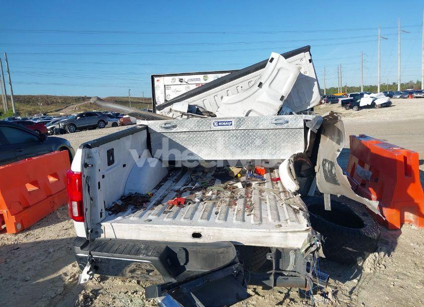 Photo 16 of 2018 Ford F-150 LARIAT (VIN 1FTEW1EGXJKD13983)