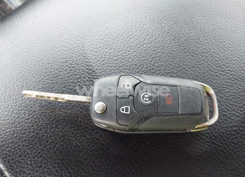 Photo 11 of 2018 Ford F-150 XLT (VIN 1FTEW1EGXJKD18696)