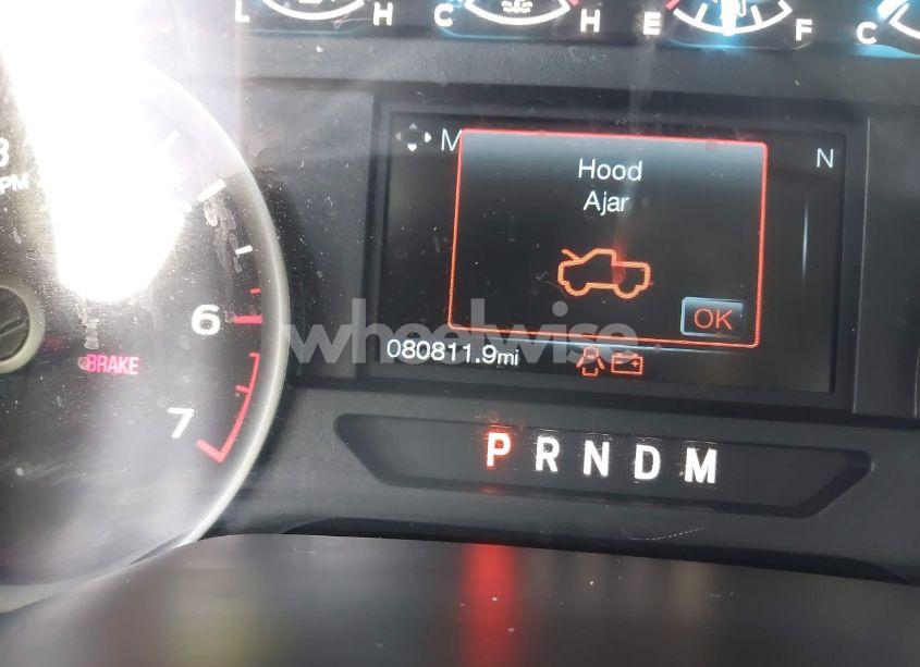 Photo 16 of 2018 Ford F-150 XLT (VIN 1FTEW1EGXJKD18696)