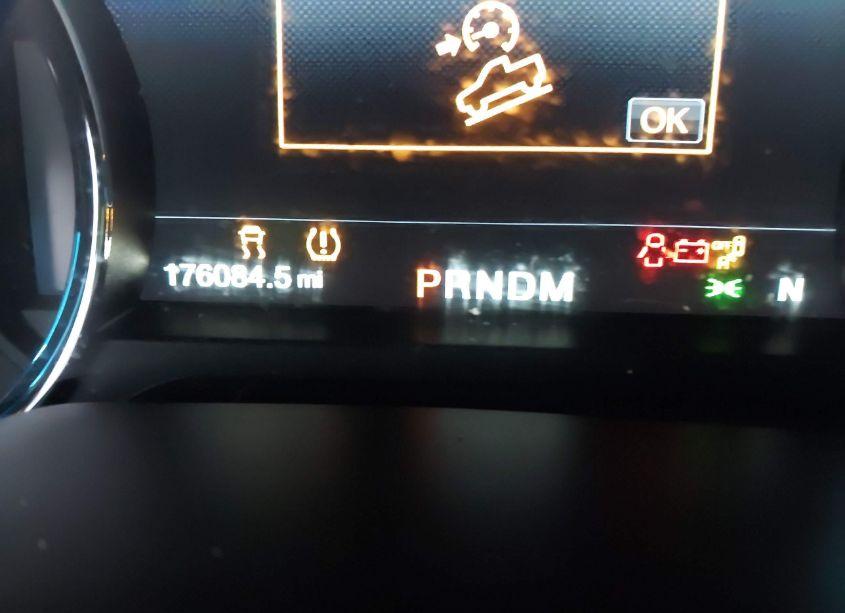 Photo 15 of 2018 Ford F-150 LARIAT (VIN 1FTEW1EGXJKD60933)