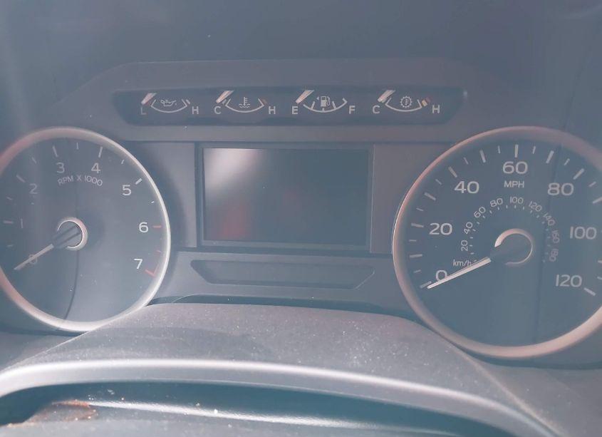 Photo 7 of 2018 Ford F-150 XLT (VIN 1FTEW1EGXJKD66571)