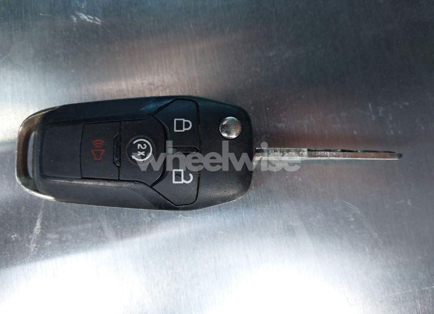 Photo 11 of 2018 Ford F-150 XLT (VIN 1FTEW1EGXJKD98520)