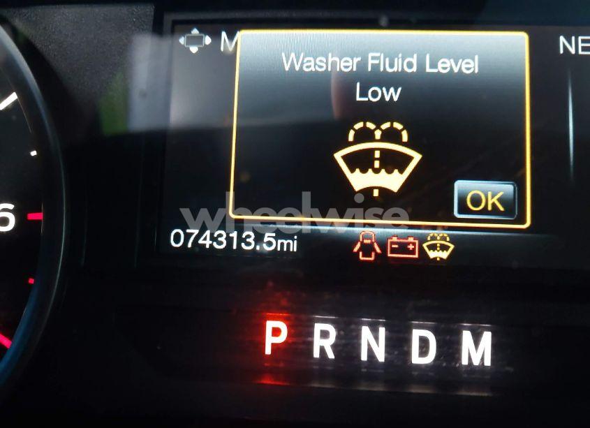 Photo 16 of 2018 Ford F-150 XLT (VIN 1FTEW1EGXJKD98520)