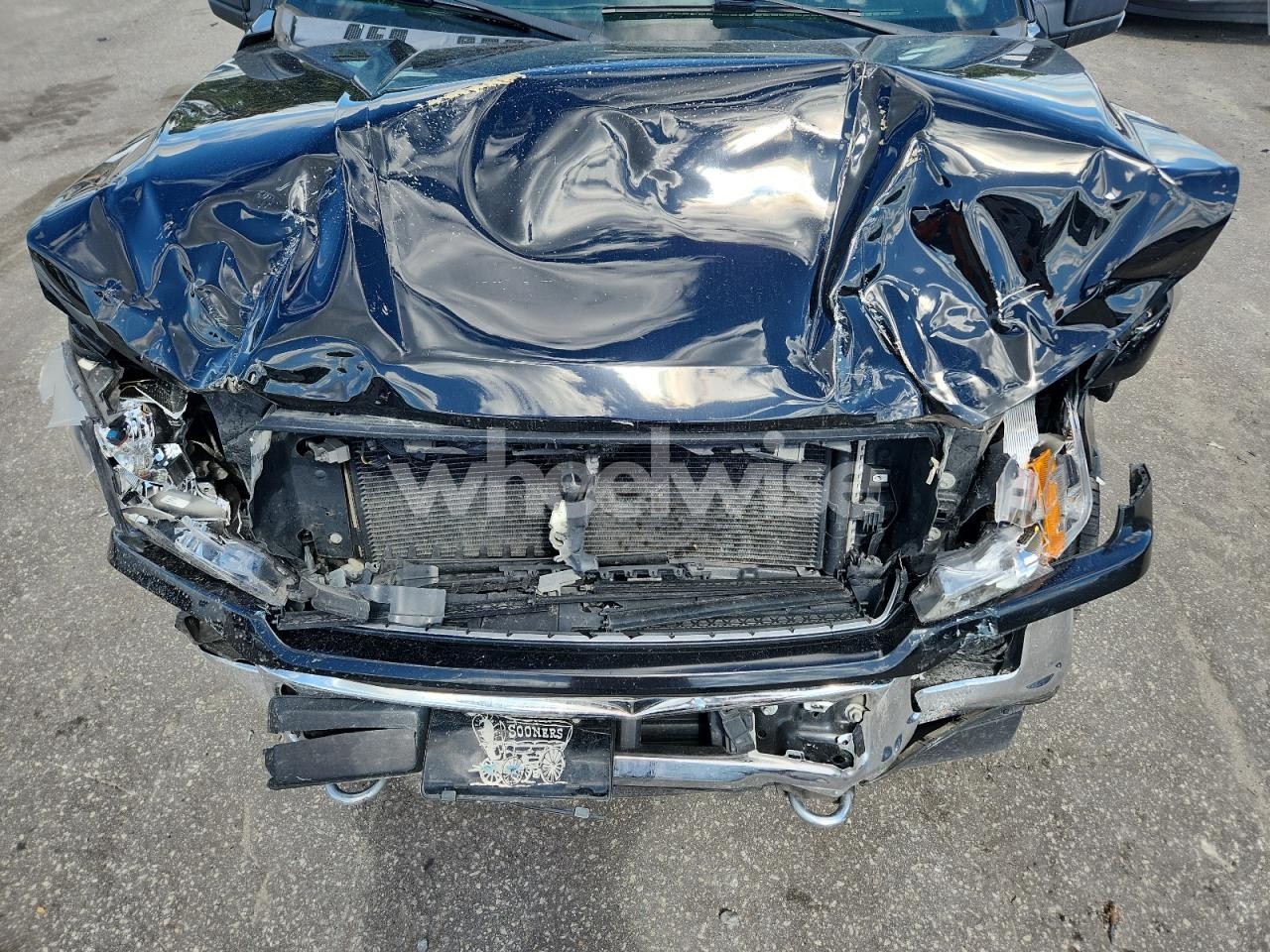 Photo 11 of 2018 FORD F150 SUPERCREW (VIN 1FTEW1EGXJKE39549)