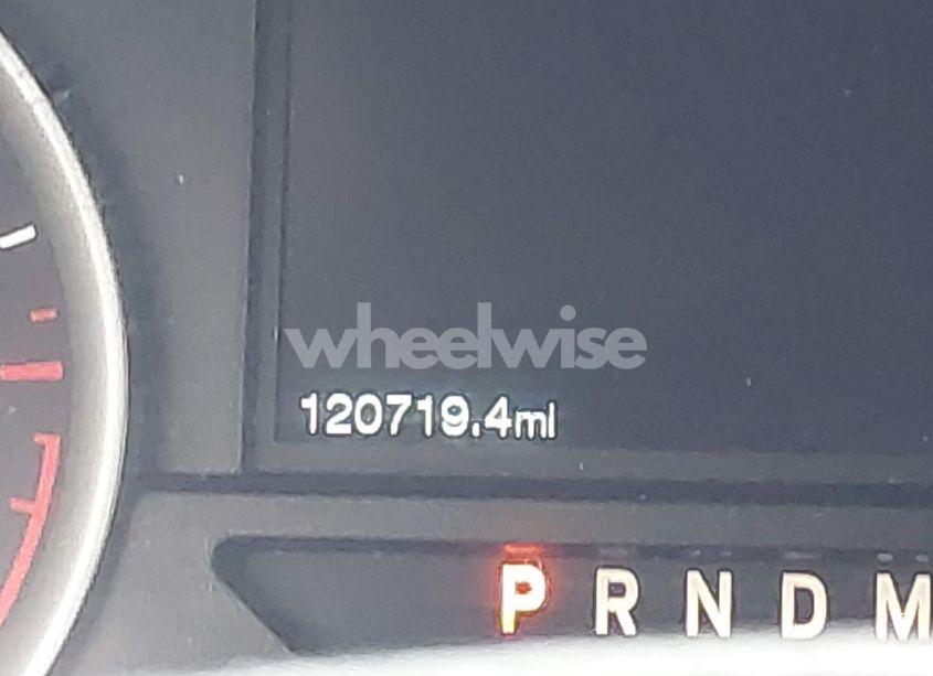 Photo 14 of 2018 Ford F-150 XLT (VIN 1FTEW1EGXJKF03461)