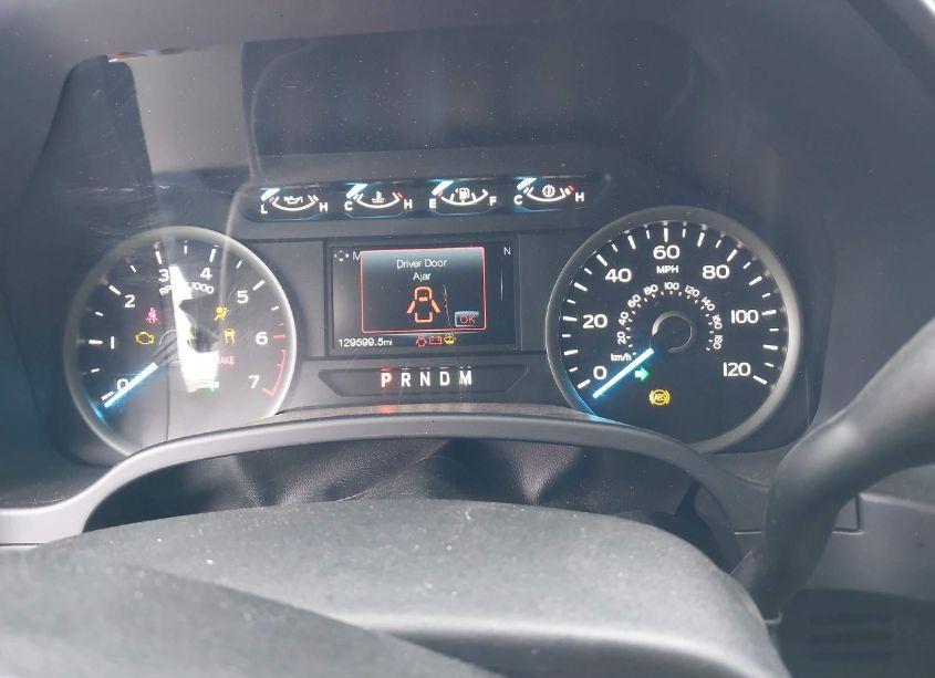 Photo 15 of 2018 Ford F-150 XLT (VIN 1FTEW1EGXJKF17036)