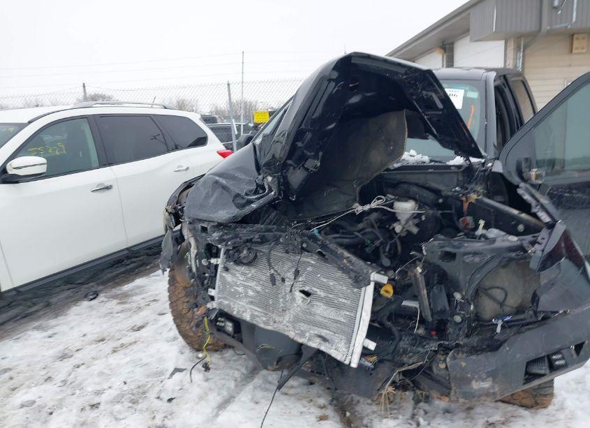 Photo 6 of 2018 Ford F-150 XLT (VIN 1FTEW1EGXJKF17036)