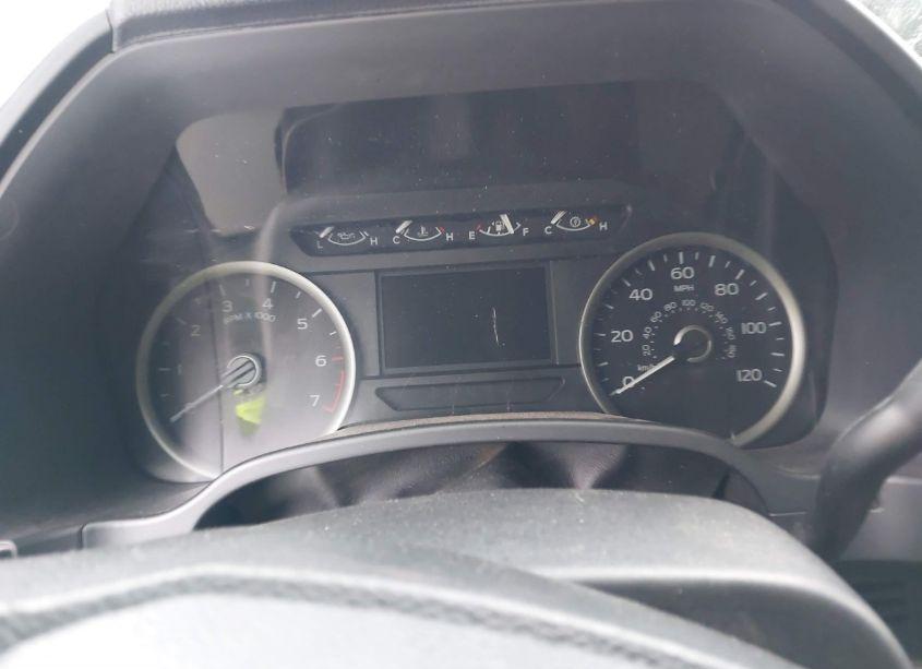 Photo 7 of 2018 Ford F-150 XLT (VIN 1FTEW1EGXJKF17036)