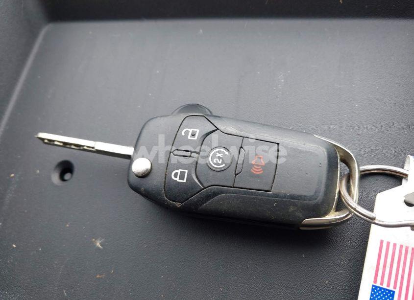 Photo 11 of 2018 Ford F-150 XLT (VIN 1FTEW1EGXJKF67158)