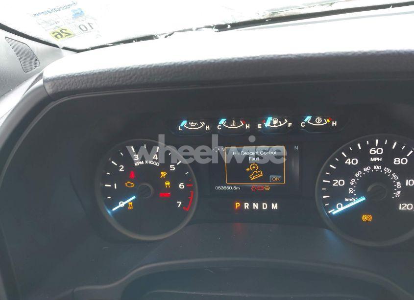 Photo 7 of 2018 Ford F-150 XLT (VIN 1FTEW1EGXJKF67158)