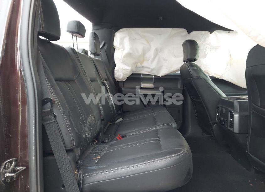 Photo 8 of 2018 Ford F-150 XLT (VIN 1FTEW1EGXJKF67158)