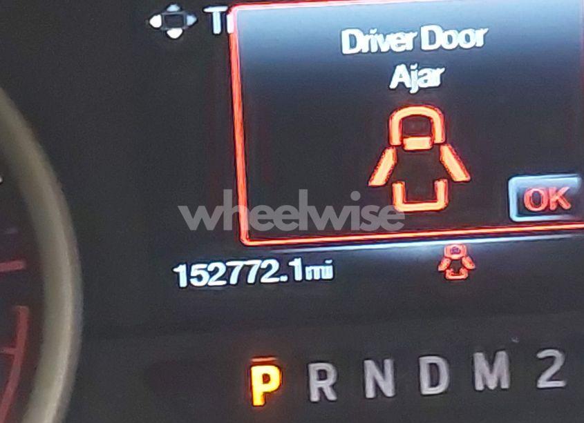 Photo 15 of 2015 Ford F-150 (VIN 1FTEW1EP0FKE41589)