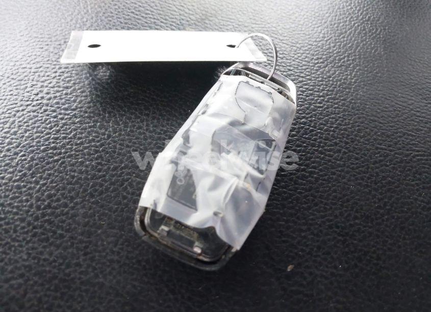 Photo 11 of 2015 Ford F-150 LARIAT (VIN 1FTEW1EP0FKE95314)