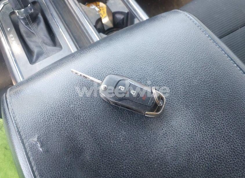 Photo 11 of 2016 Ford F-150 XLT (VIN 1FTEW1EP0GFA75546)