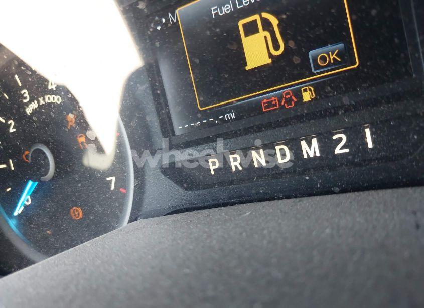 Photo 16 of 2016 Ford F-150 XLT (VIN 1FTEW1EP0GFA75546)