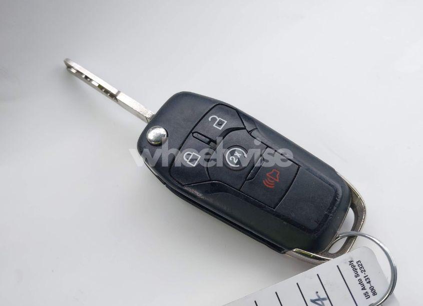 Photo 11 of 2016 Ford F-150 XLT (VIN 1FTEW1EP0GFB53114)