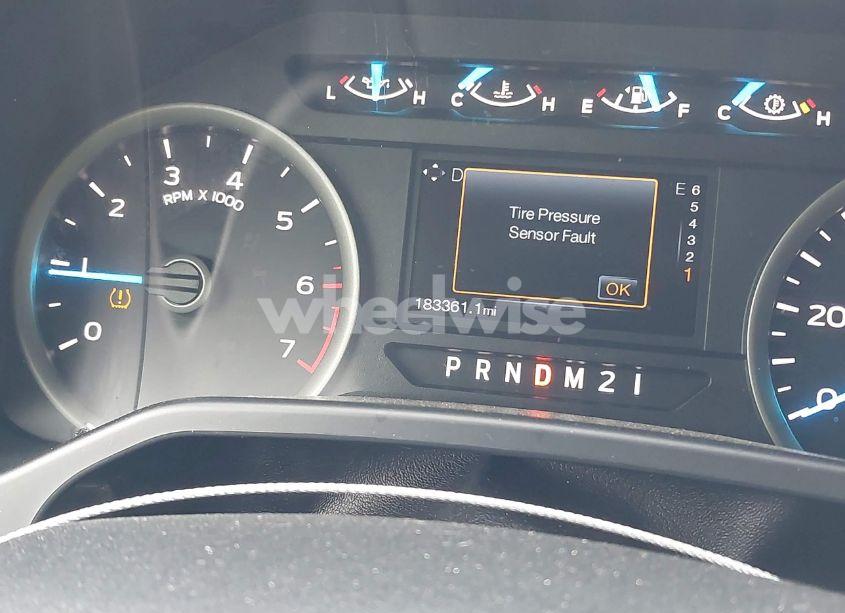 Photo 15 of 2016 Ford F-150 XLT (VIN 1FTEW1EP0GFB53114)