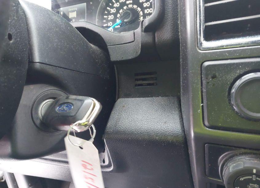 Photo 11 of 2016 Ford F-150 XLT (VIN 1FTEW1EP0GFC86181)