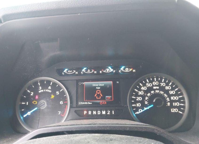 Photo 7 of 2016 Ford F-150 XLT (VIN 1FTEW1EP0GFC86181)