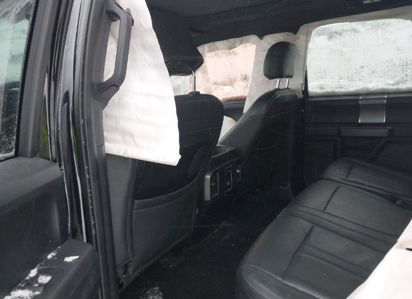 Photo 8 of 2016 Ford F-150 XLT (VIN 1FTEW1EP0GFC86181)