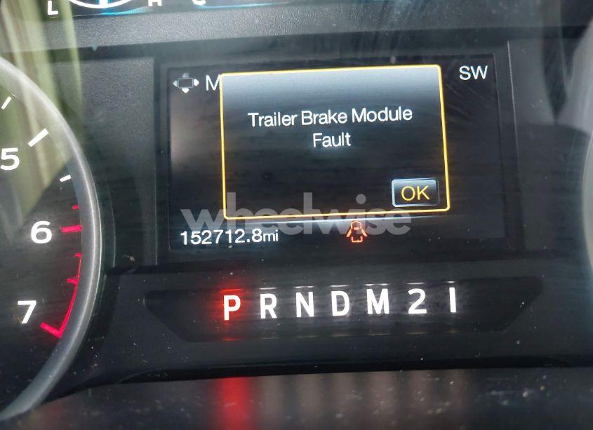 Photo 15 of 2016 Ford F-150 XLT (VIN 1FTEW1EP0GKD08753)