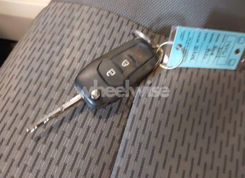 Photo 11 of 2016 Ford F-150 XLT (VIN 1FTEW1EP0GKE22428)