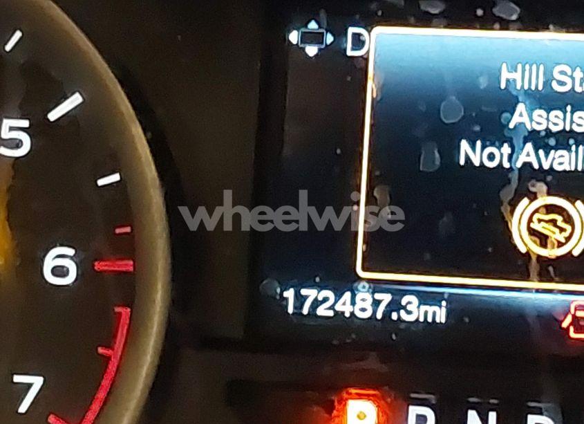 Photo 15 of 2016 Ford F-150 XLT (VIN 1FTEW1EP0GKE22428)