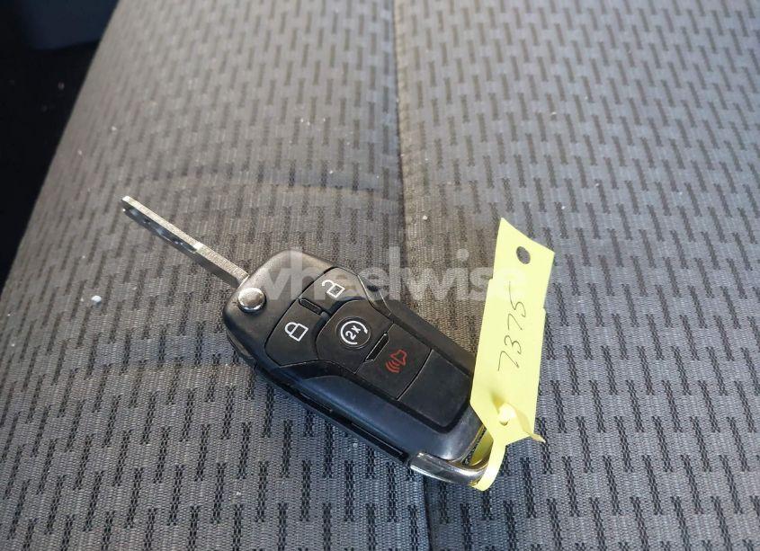 Photo 11 of 2016 Ford F-150 XLT (VIN 1FTEW1EP0GKF15160)