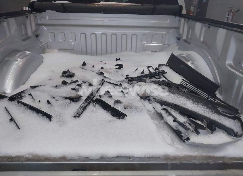 Photo 12 of 2017 Ford F-150 XL (VIN 1FTEW1EP0HFA49823)