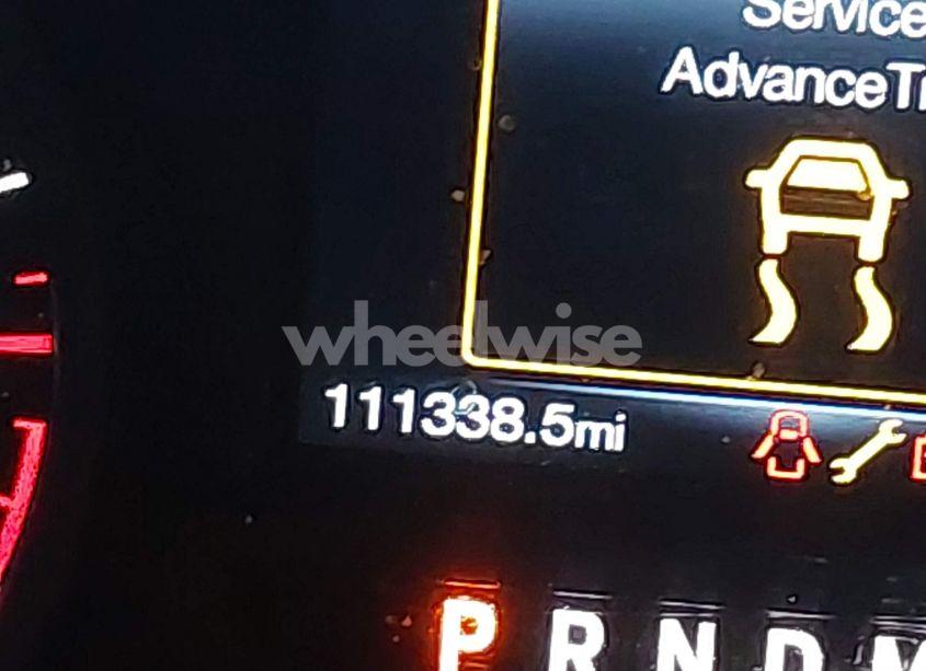 Photo 16 of 2017 Ford F-150 XL (VIN 1FTEW1EP0HFA49823)