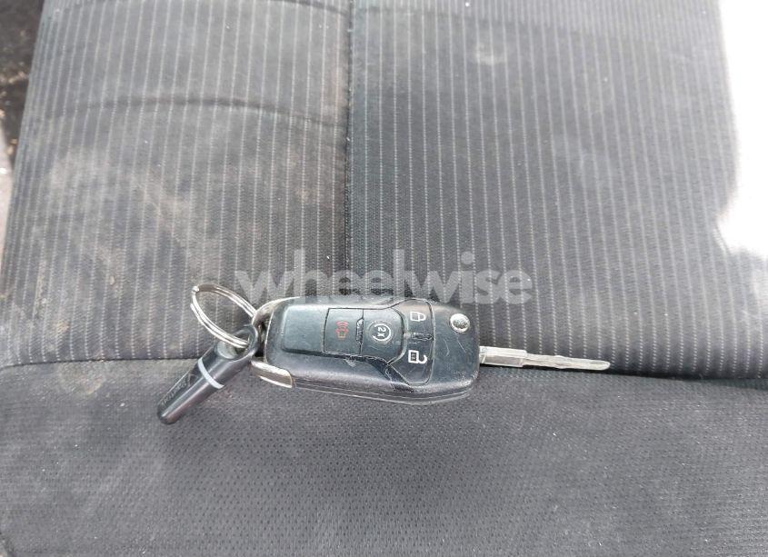 Photo 11 of 2017 Ford F-150 XLT (VIN 1FTEW1EP0HFC00286)