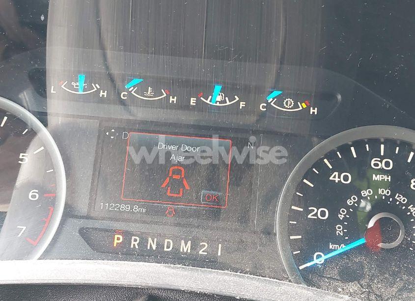 Photo 15 of 2017 Ford F-150 XLT (VIN 1FTEW1EP0HFC00286)