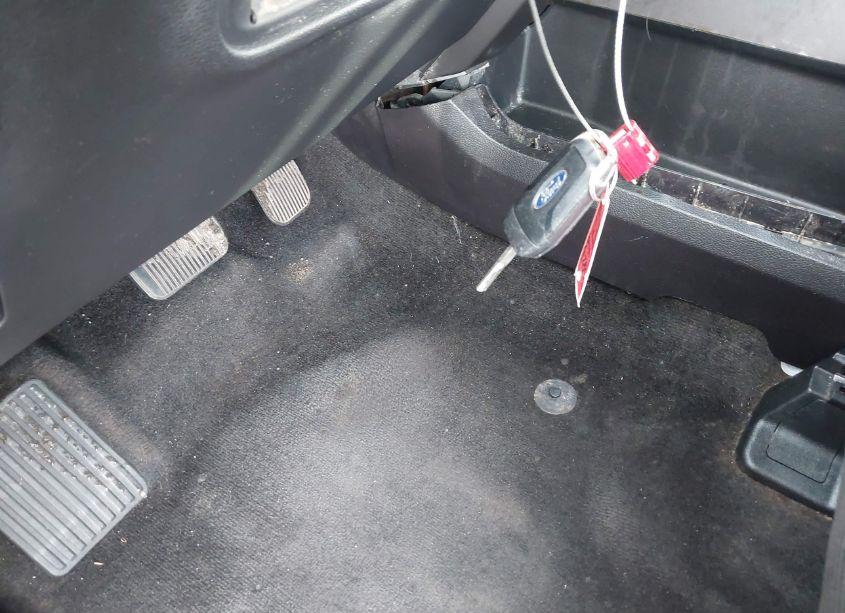 Photo 11 of 2017 Ford F-150 XLT (VIN 1FTEW1EP0HFC83623)