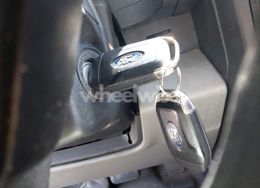 Photo 11 of 2018 Ford F-150 XL (VIN 1FTEW1EP0JFE00476)