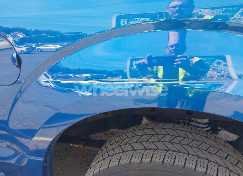 Photo 20 of 2018 Ford F-150 XL (VIN 1FTEW1EP0JFE00476)