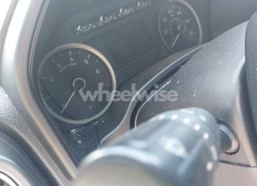 Photo 14 of 2018 Ford F-150 XLT (VIN 1FTEW1EP0JFE54439)