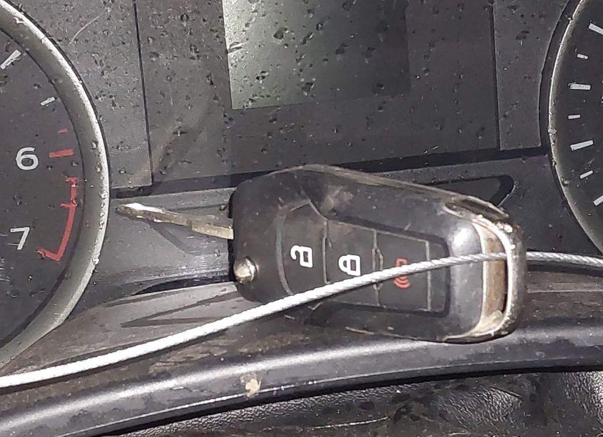 Photo 11 of 2018 Ford F-150 XLT (VIN 1FTEW1EP0JKC64650)