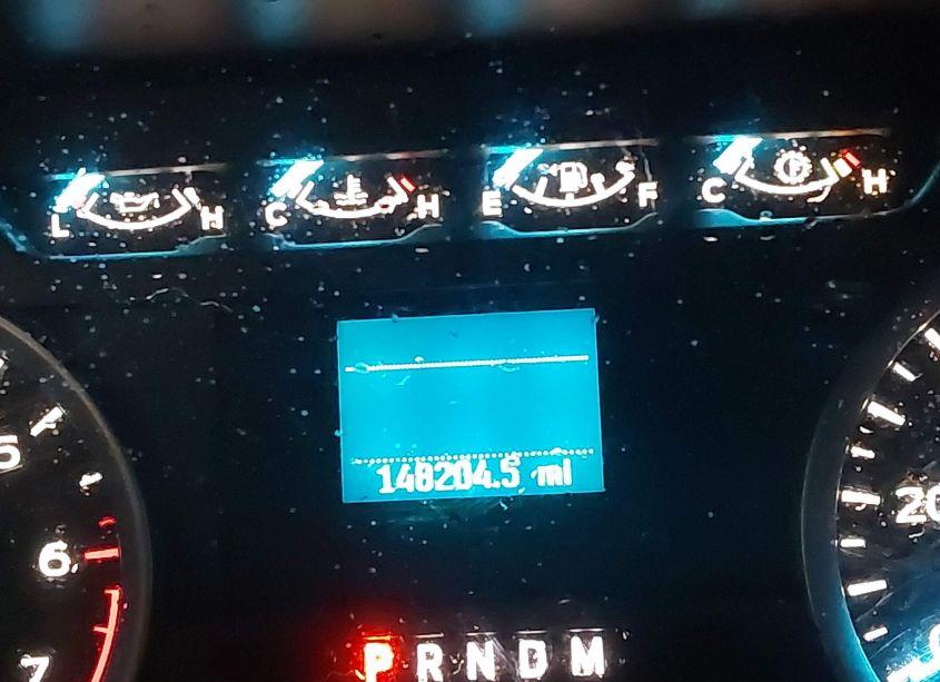 Photo 15 of 2018 Ford F-150 XLT (VIN 1FTEW1EP0JKC64650)