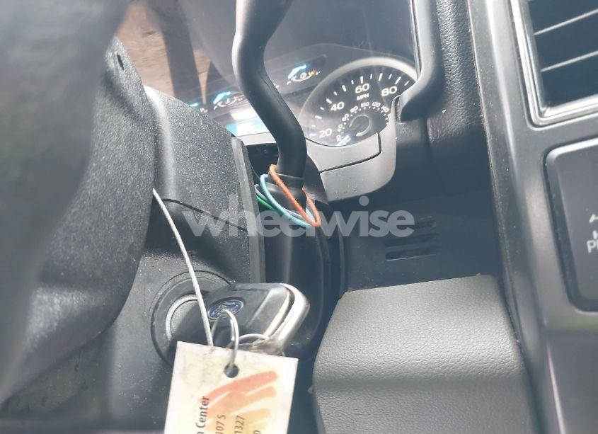 Photo 11 of 2018 Ford F-150 XLT (VIN 1FTEW1EP0JKD97442)