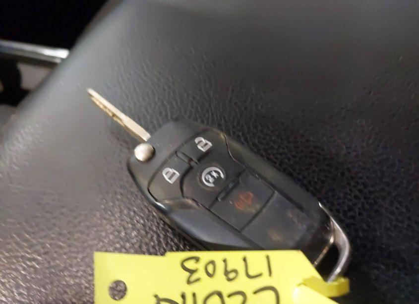 Photo 11 of 2018 Ford F-150 XLT (VIN 1FTEW1EP0JKE30939)