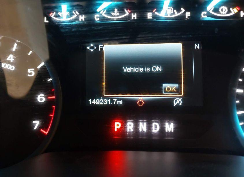 Photo 16 of 2018 Ford F-150 XLT (VIN 1FTEW1EP0JKE30939)