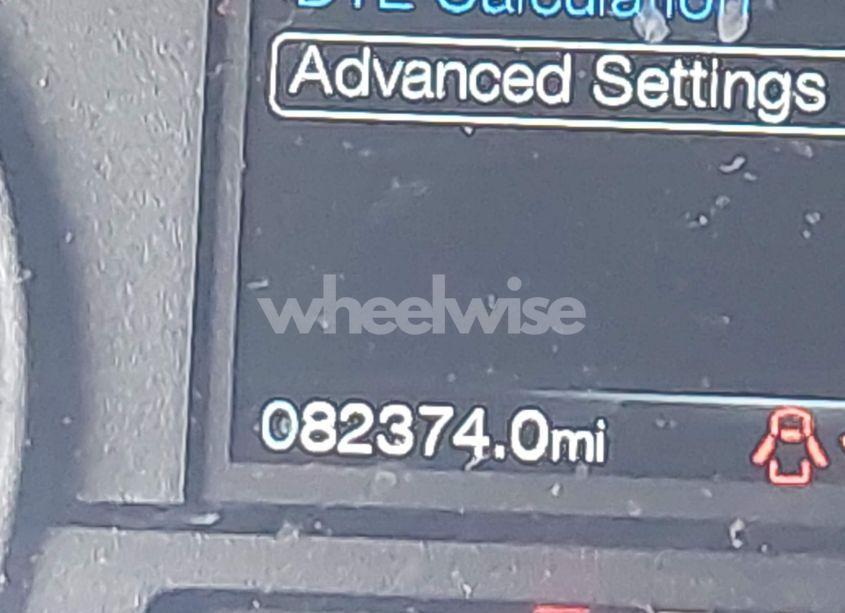 Photo 15 of 2018 Ford F-150 XL (VIN 1FTEW1EP0JKE63049)