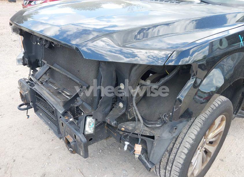 Photo 17 of 2018 Ford F-150 XL (VIN 1FTEW1EP0JKE63049)