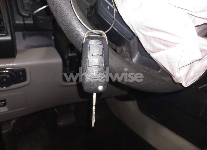 Photo 11 of 2018 Ford F-150 (VIN 1FTEW1EP0JKE92891)