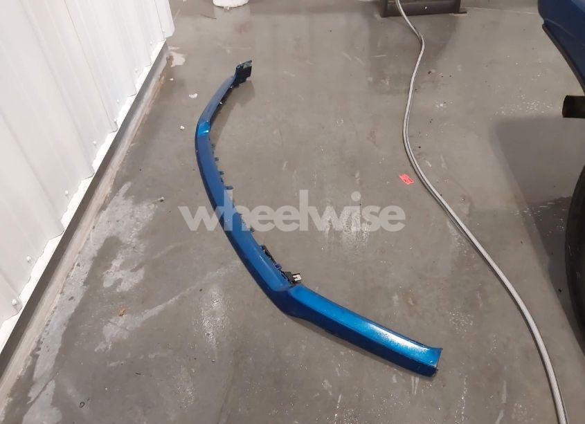 Photo 12 of 2018 Ford F-150 (VIN 1FTEW1EP0JKE92891)