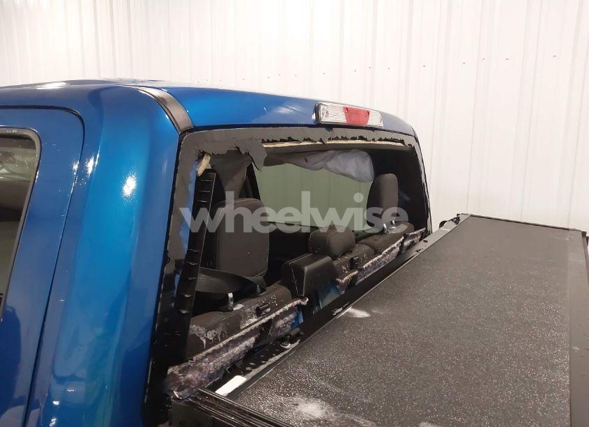 Photo 18 of 2018 Ford F-150 (VIN 1FTEW1EP0JKE92891)