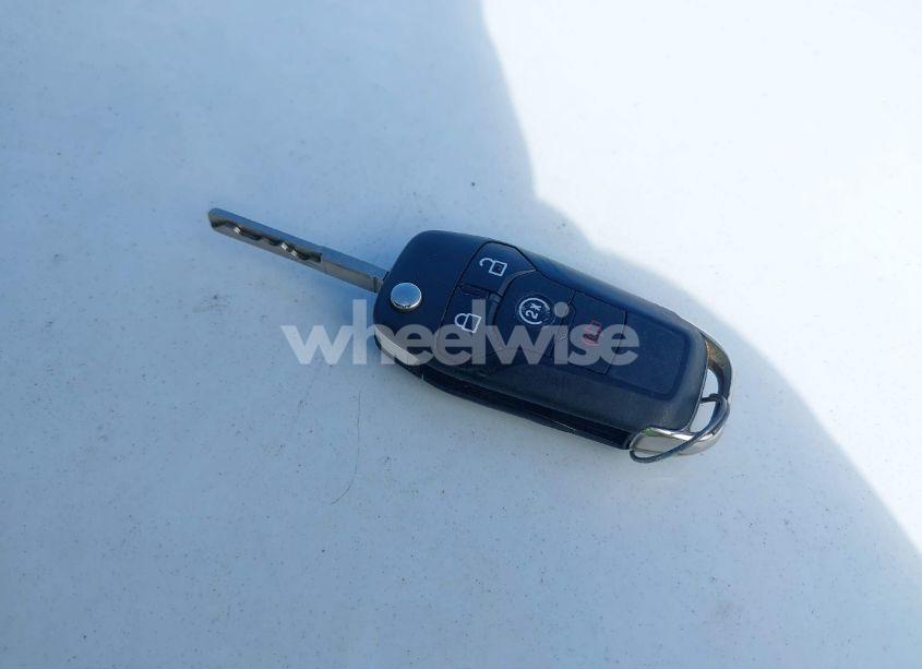 Photo 11 of 2018 Ford F-150 XLT (VIN 1FTEW1EP0JKF12816)