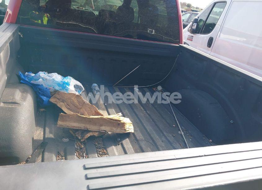 Photo 12 of 2018 Ford F-150 XLT (VIN 1FTEW1EP0JKF12816)