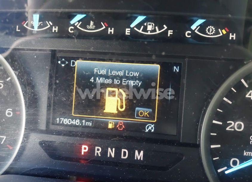 Photo 16 of 2018 Ford F-150 XLT (VIN 1FTEW1EP0JKF12816)